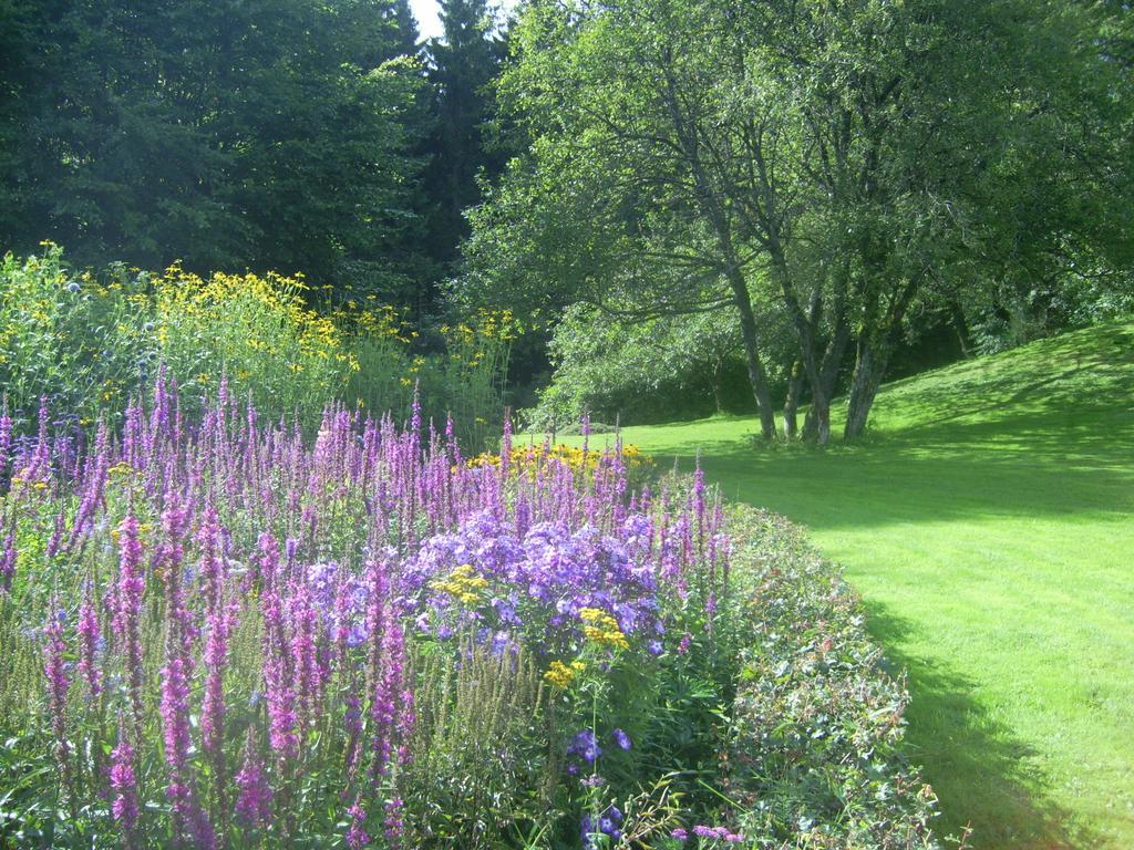 Heidehof Hellenthal Villa ภายนอก รูปภาพ