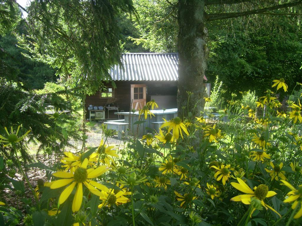 Heidehof Hellenthal Villa ภายนอก รูปภาพ