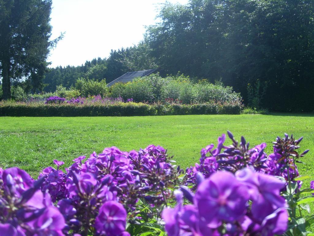 Heidehof Hellenthal Villa ภายนอก รูปภาพ